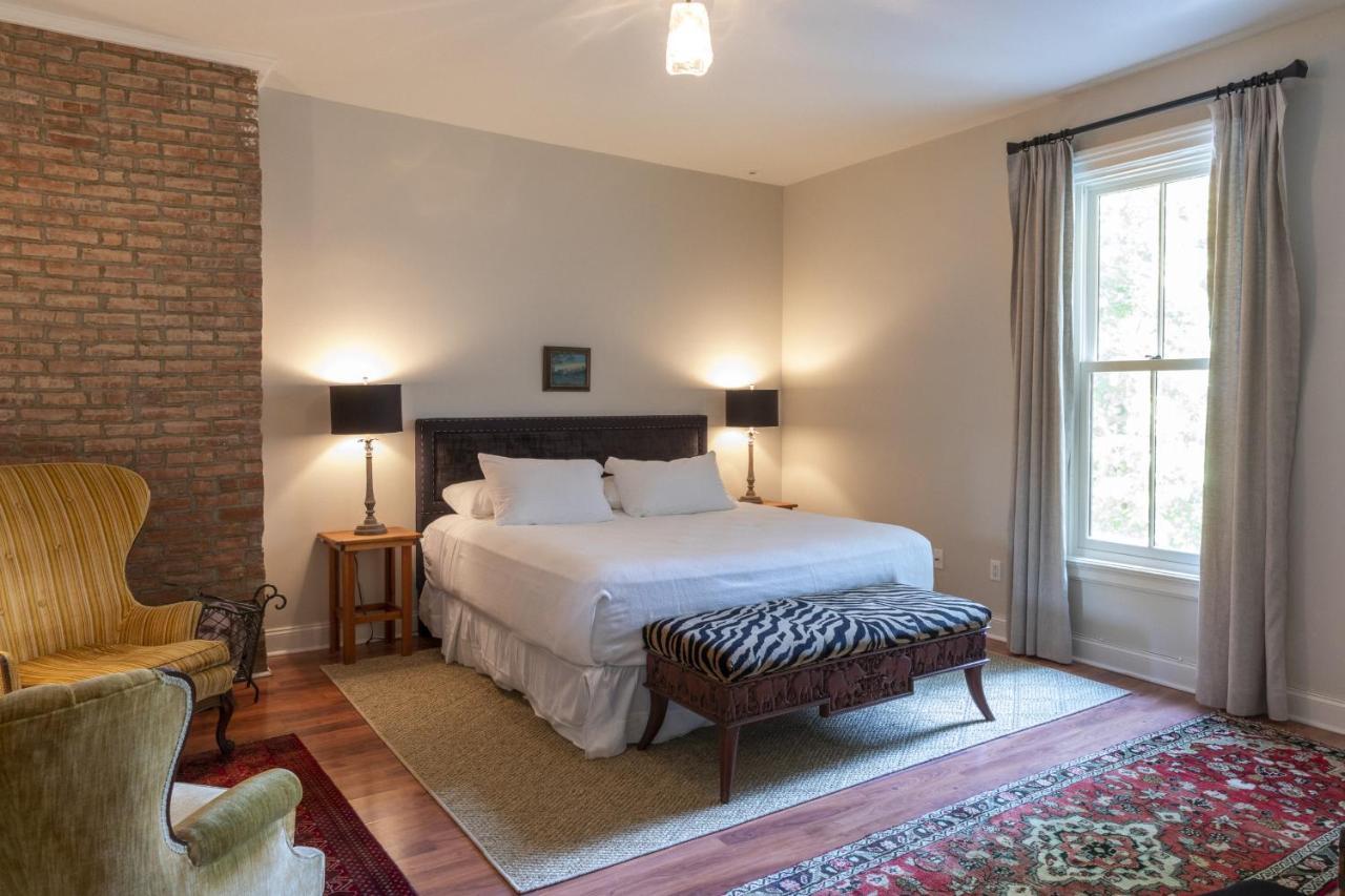 Stewart House Hotel Athens 客房 照片