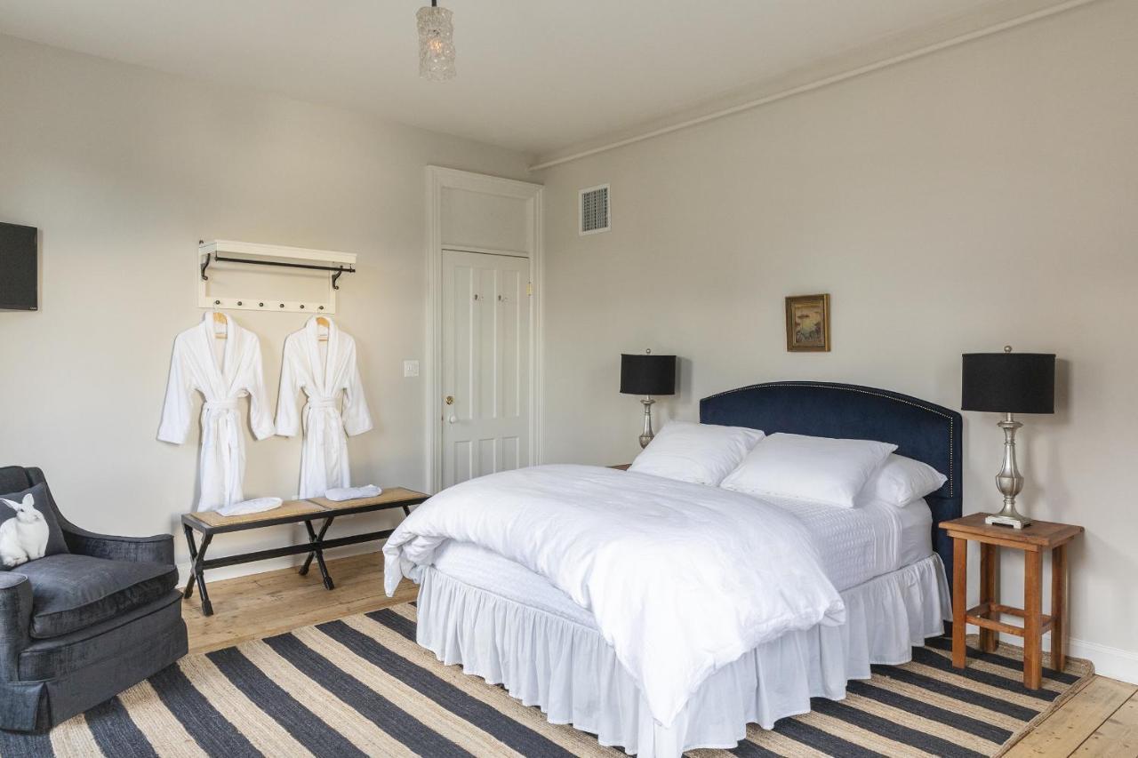 Stewart House Hotel Athens 客房 照片