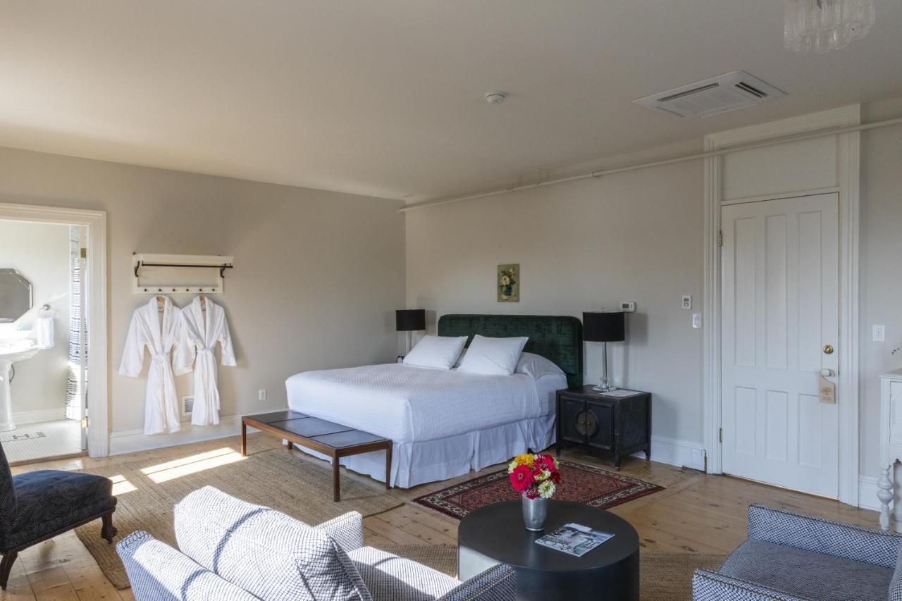Stewart House Hotel Athens 客房 照片