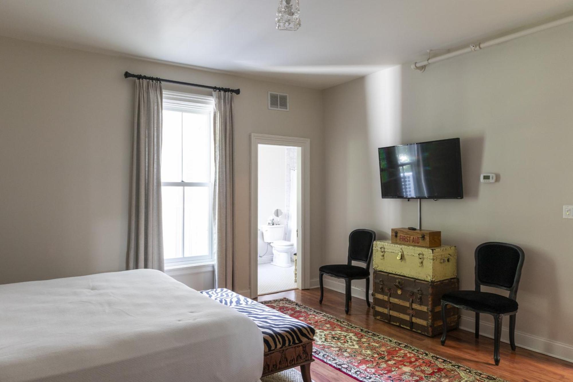 Stewart House Hotel Athens 客房 照片