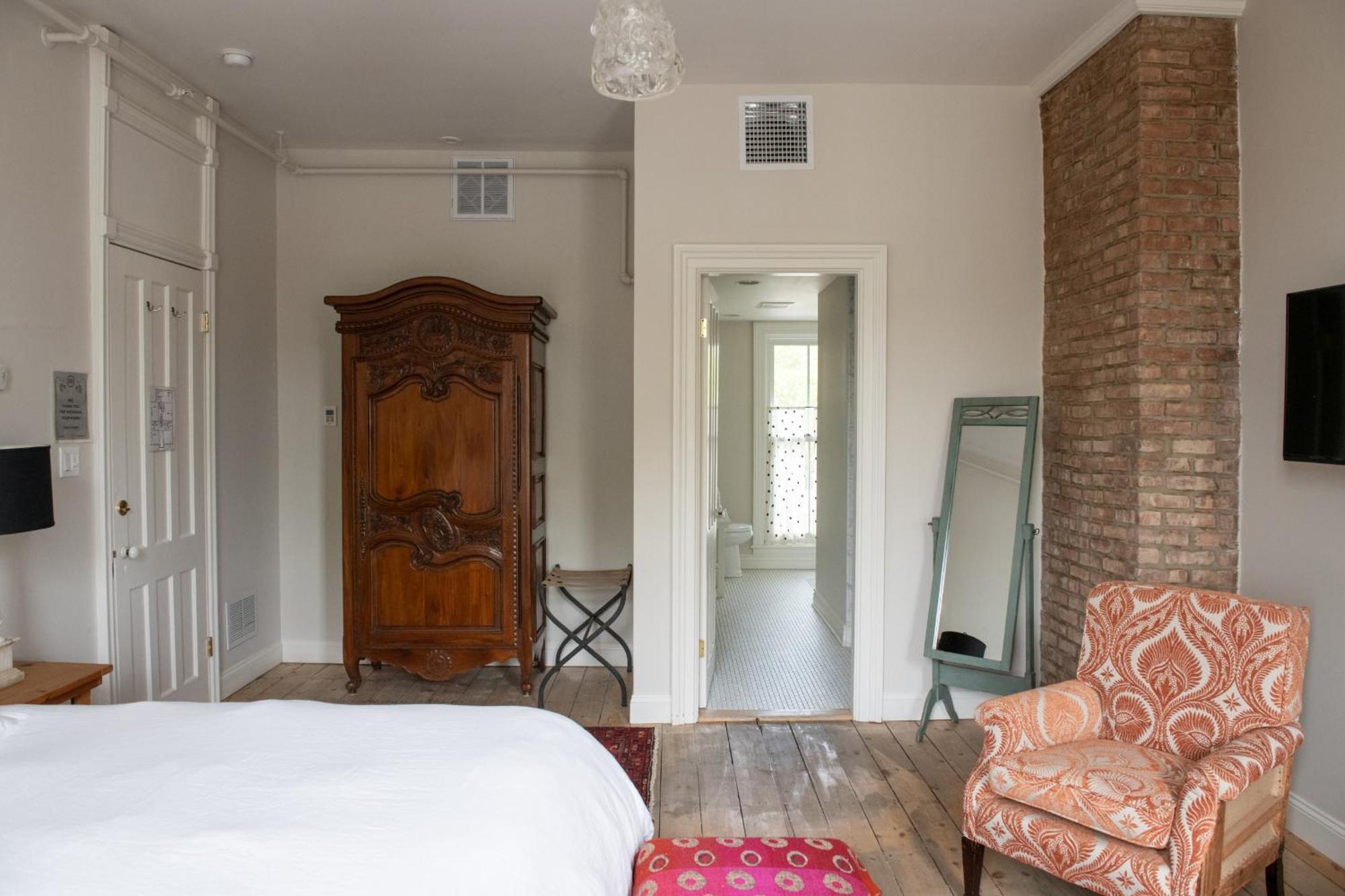 Stewart House Hotel Athens 客房 照片