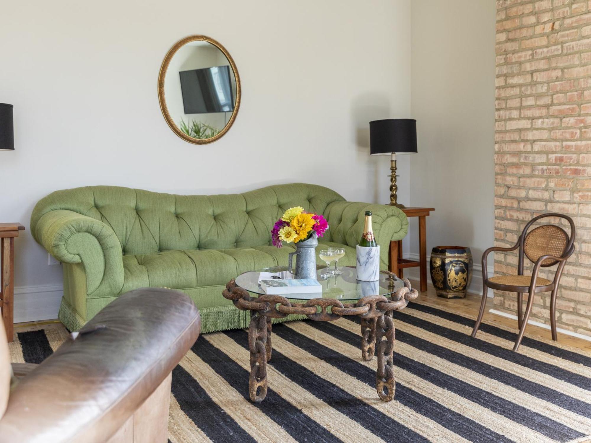 Stewart House Hotel Athens 客房 照片