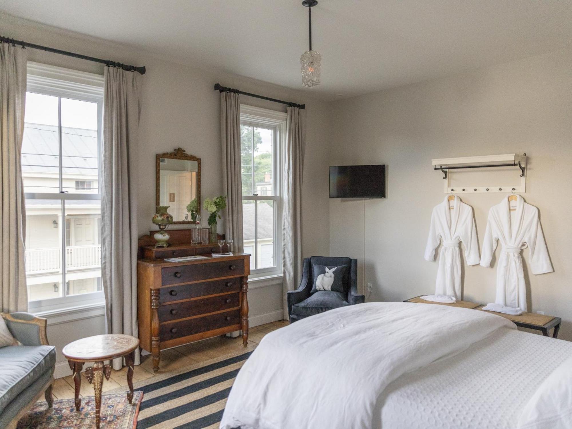 Stewart House Hotel Athens 客房 照片